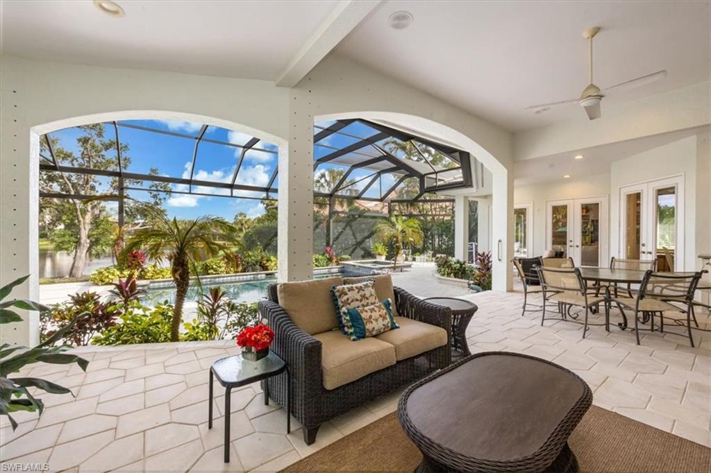 HIDDEN HARBOR - Residential