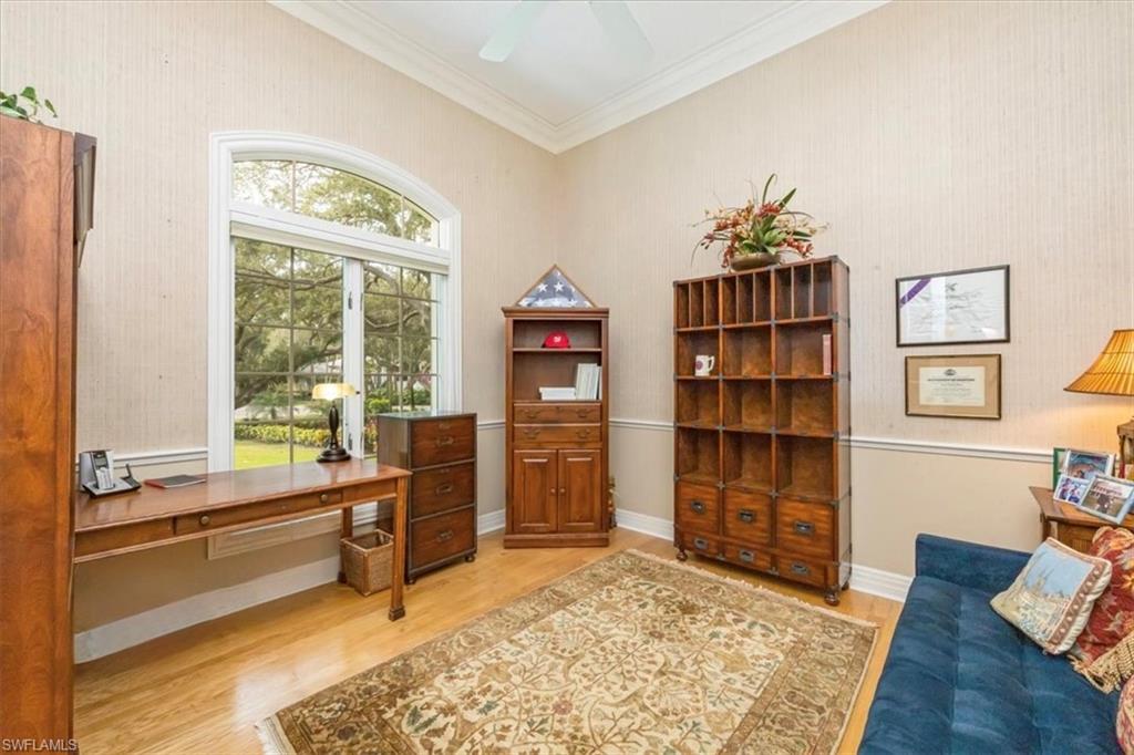 HIDDEN HARBOR - Residential