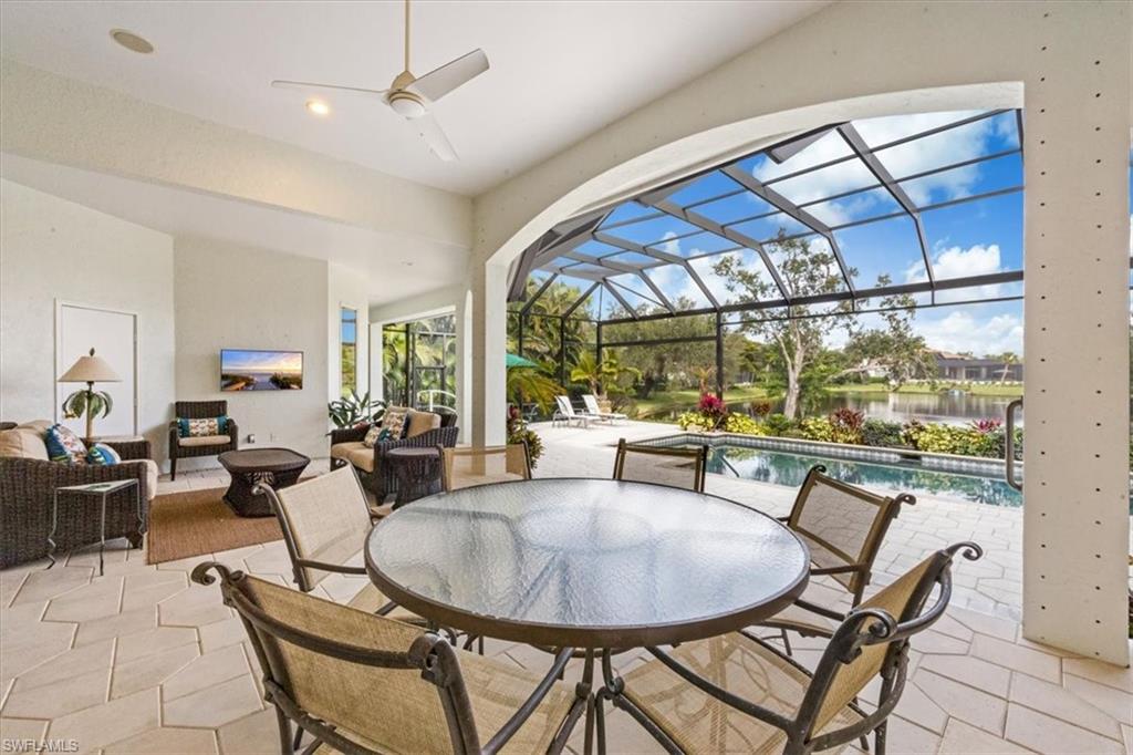 HIDDEN HARBOR - Residential