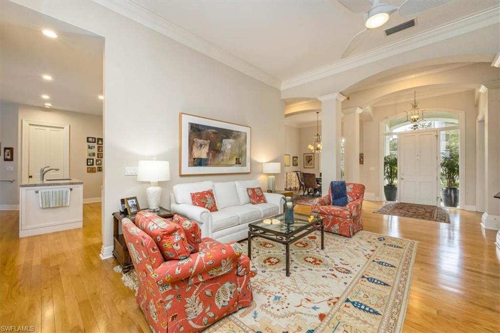 HIDDEN HARBOR - Residential