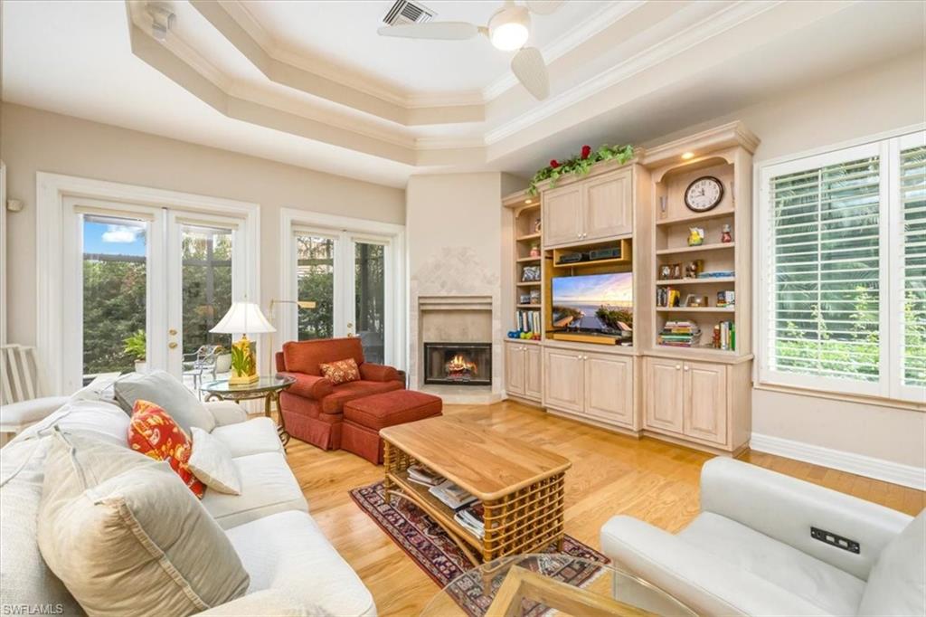 HIDDEN HARBOR - Residential