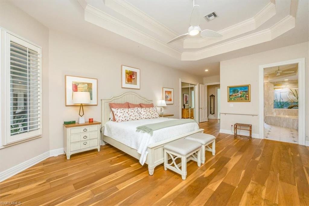 HIDDEN HARBOR - Residential