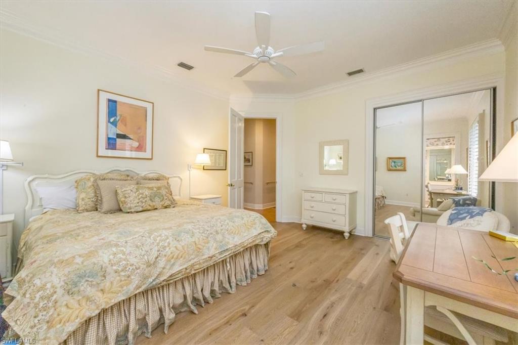 HIDDEN HARBOR - Residential