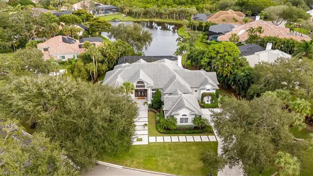 Photo of 27401 Hidden River CT, BONITA SPRINGS, FL 34134 (MLS # 225083446)