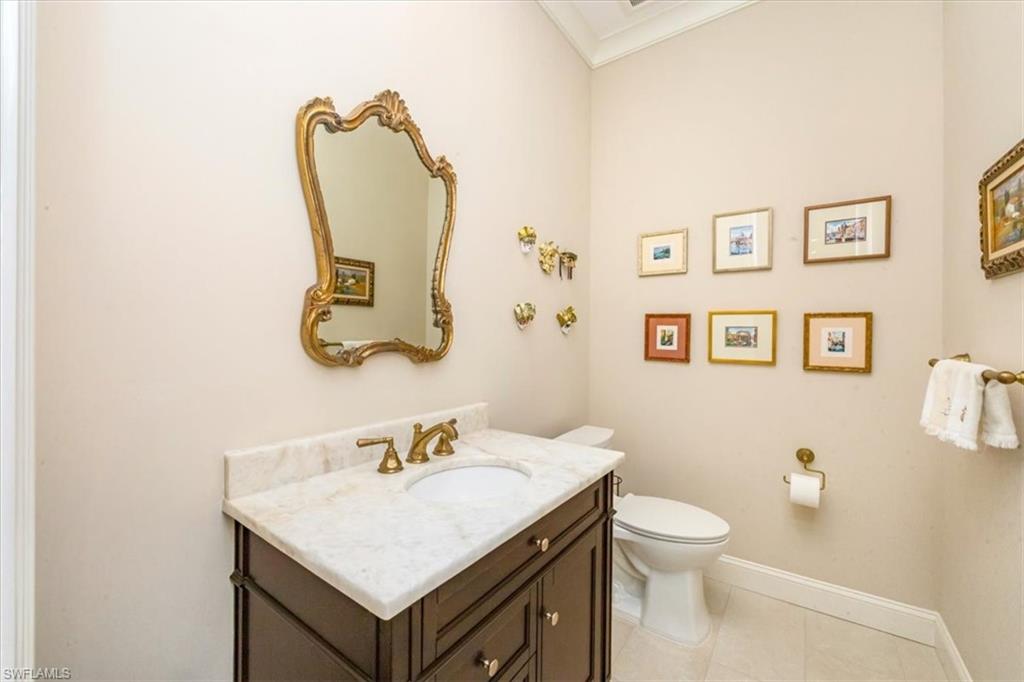 HIDDEN HARBOR - Residential