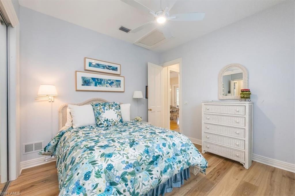 HIDDEN HARBOR - Residential