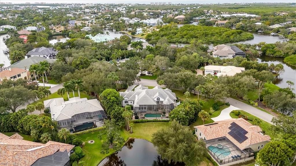 Photo of 27401 Hidden River CT, BONITA SPRINGS, FL 34134 (MLS # 225083446)