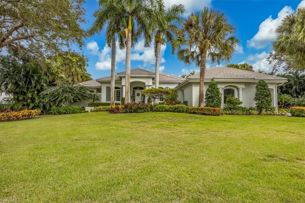 Photo of 27401 Hidden River CT, BONITA SPRINGS, FL 34134 (MLS # 225083446)
