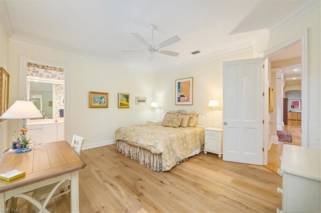 HIDDEN HARBOR - Residential