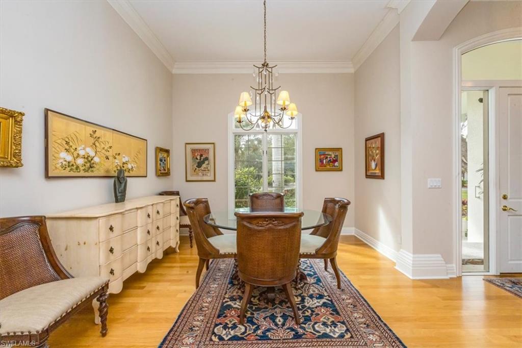 HIDDEN HARBOR - Residential