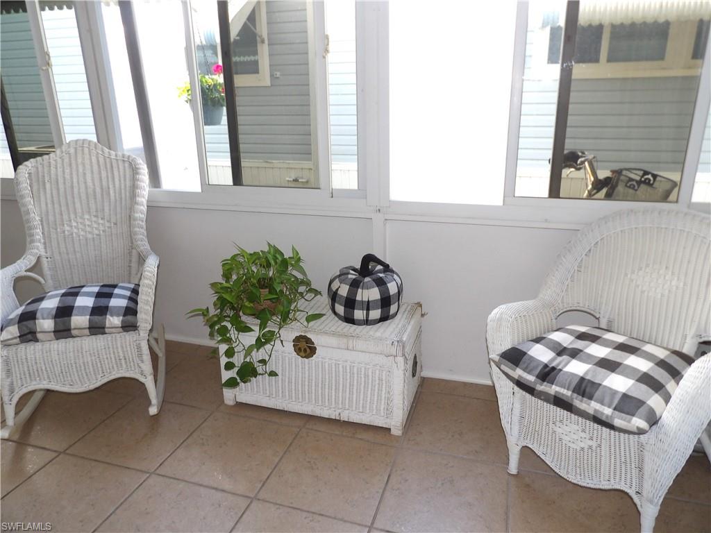 FOREST PARK MOBILE HOME - Residential