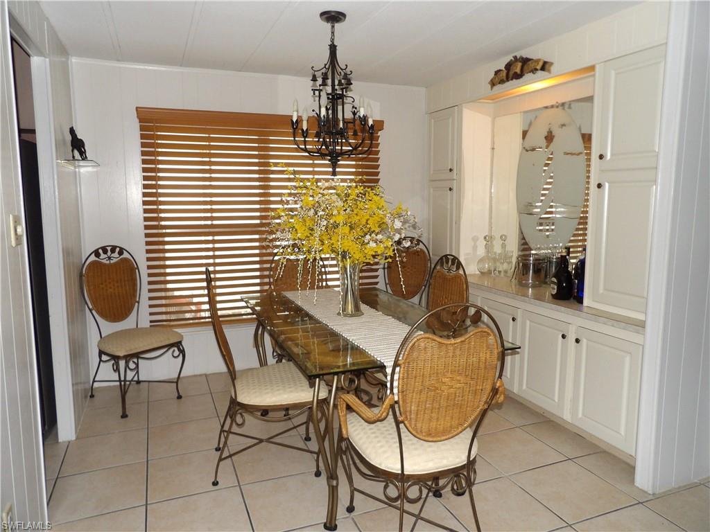 FOREST PARK MOBILE HOME - Residential