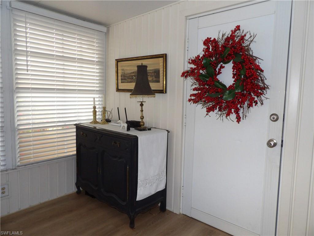 FOREST PARK MOBILE HOME - Residential