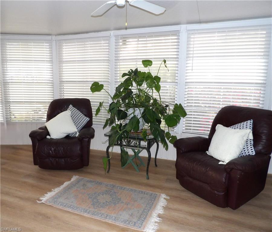 FOREST PARK MOBILE HOME - Residential