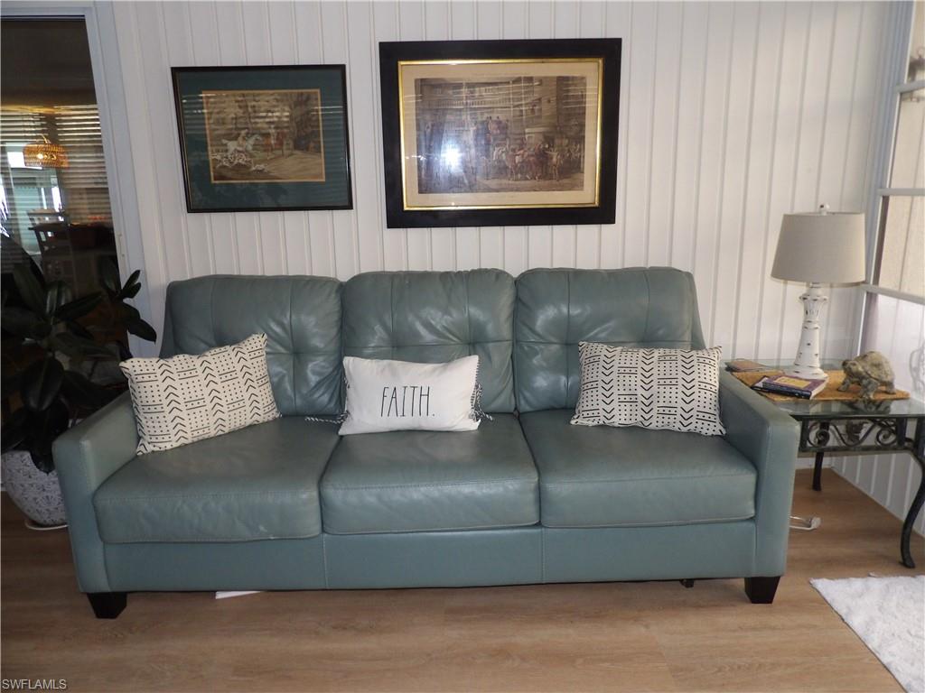 FOREST PARK MOBILE HOME - Residential