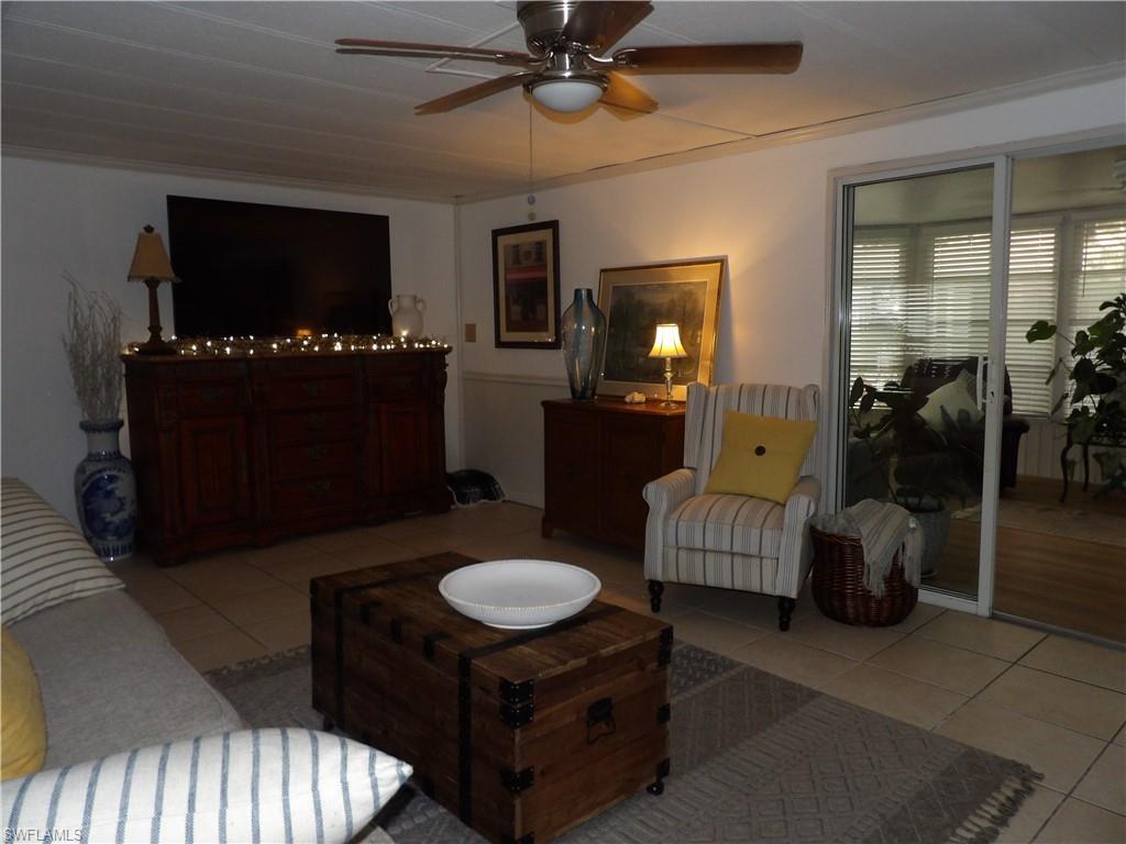 FOREST PARK MOBILE HOME - Residential