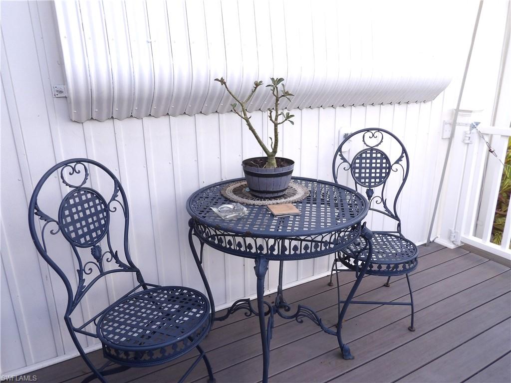 FOREST PARK MOBILE HOME - Residential