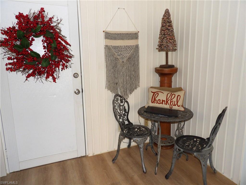 FOREST PARK MOBILE HOME - Residential