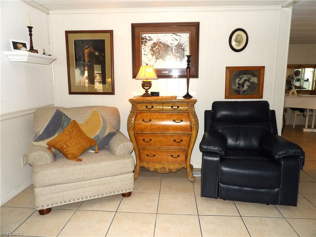 FOREST PARK MOBILE HOME - Residential