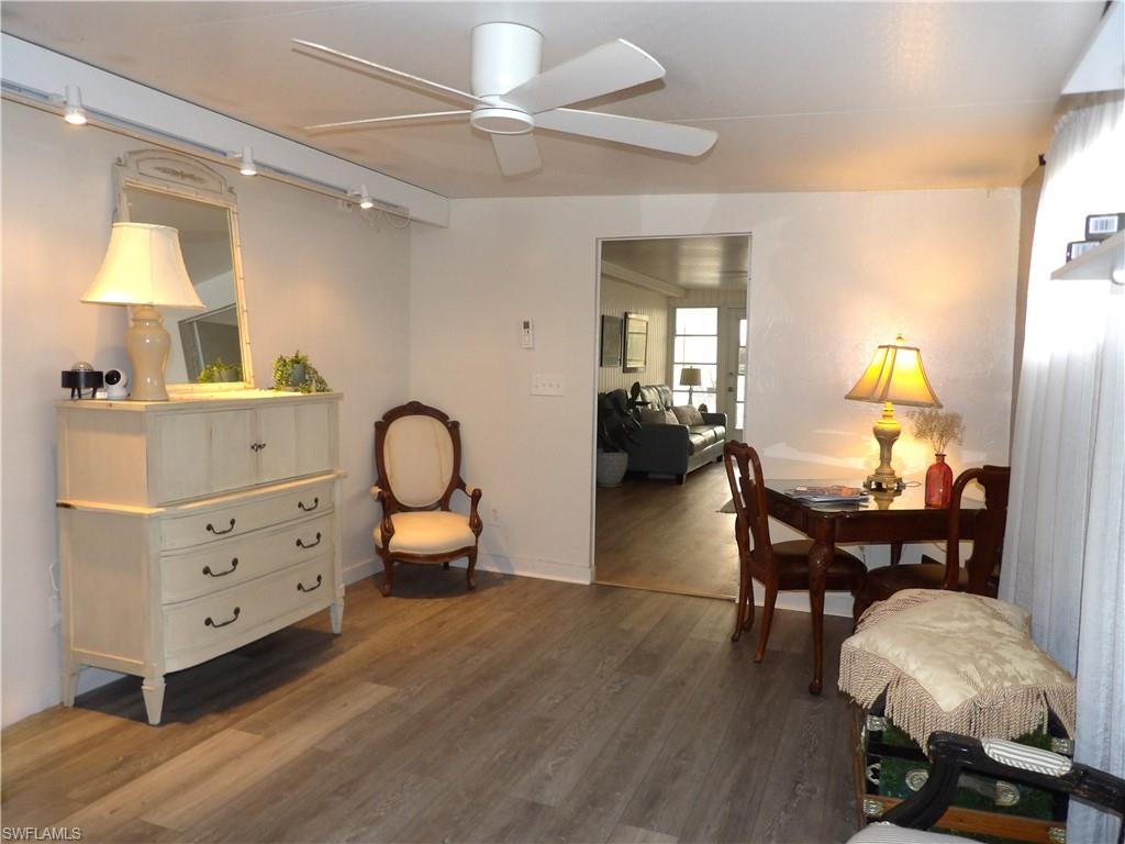 FOREST PARK MOBILE HOME - Residential