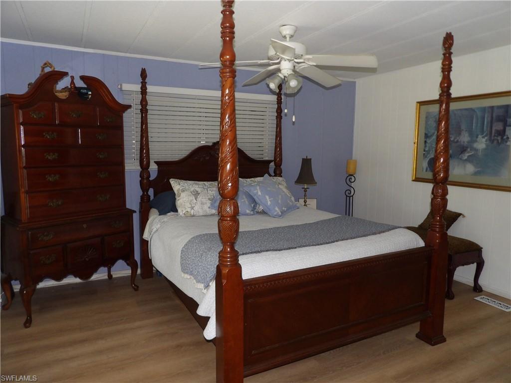 FOREST PARK MOBILE HOME - Residential