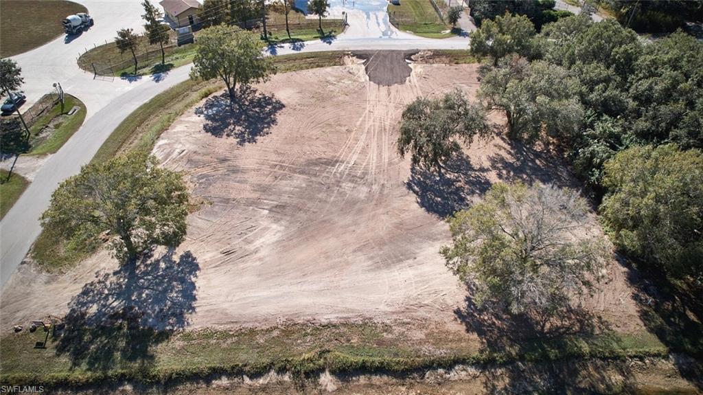 SOUTH 29 INDUSTRIAL PARK - Land