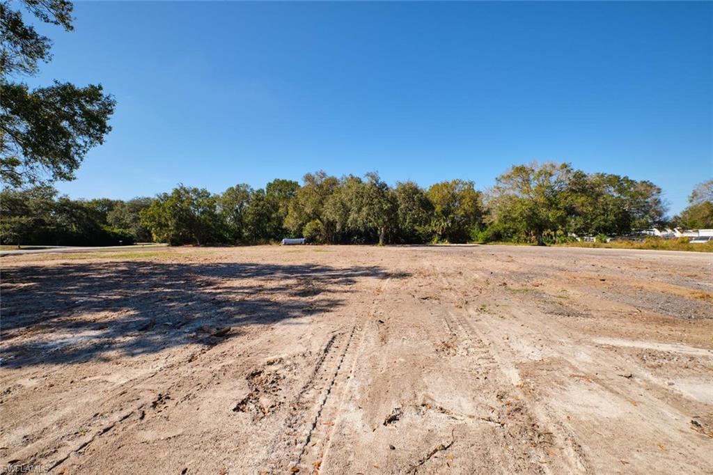 SOUTH 29 INDUSTRIAL PARK - Land