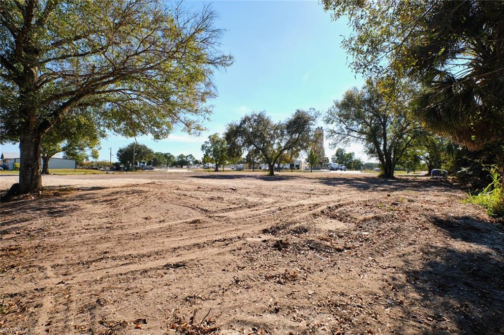 SOUTH 29 INDUSTRIAL PARK - Land