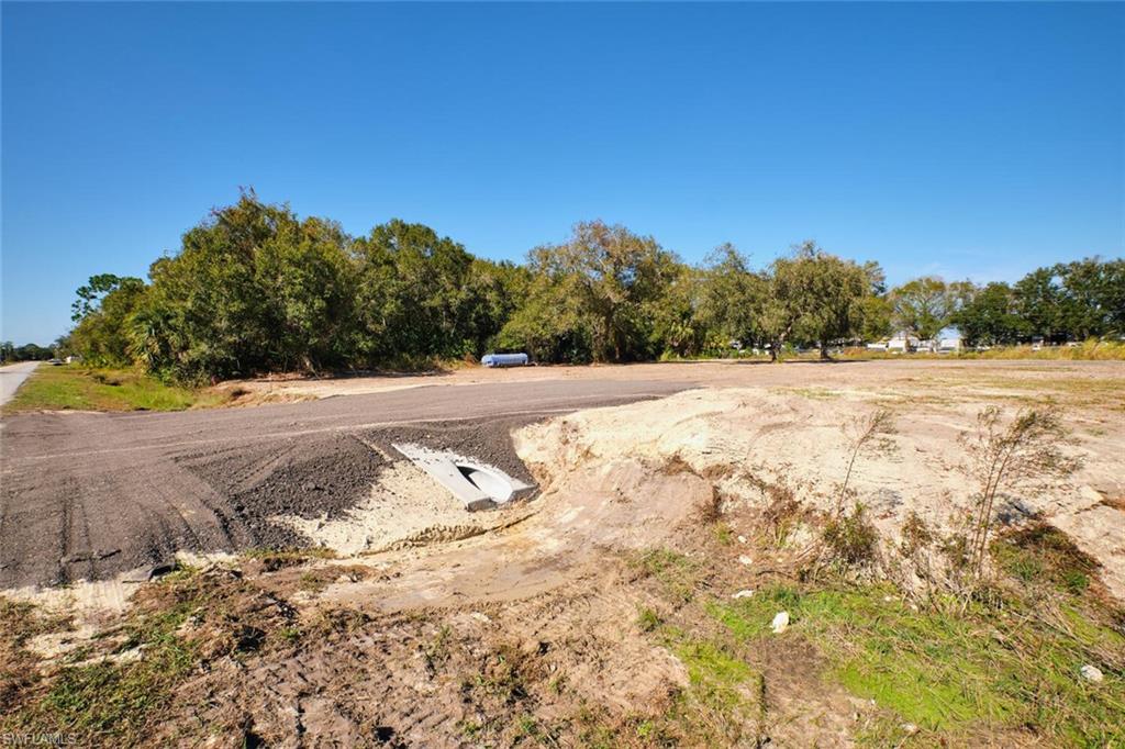 SOUTH 29 INDUSTRIAL PARK - Land