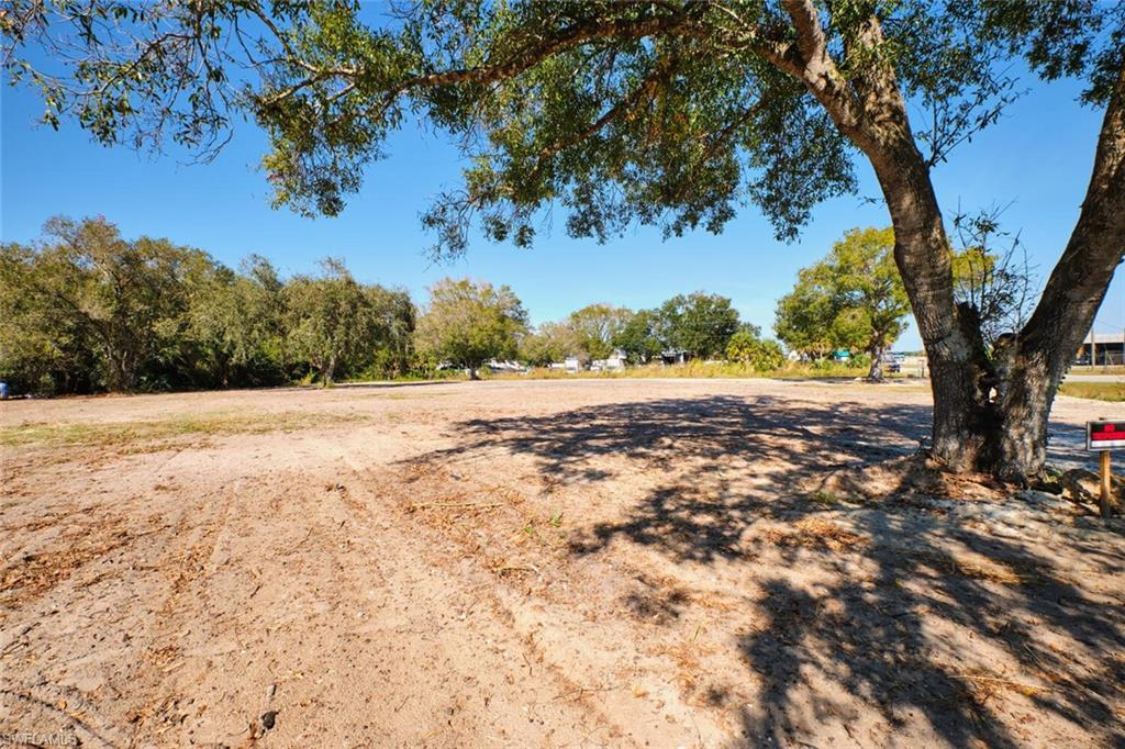 SOUTH 29 INDUSTRIAL PARK - Land