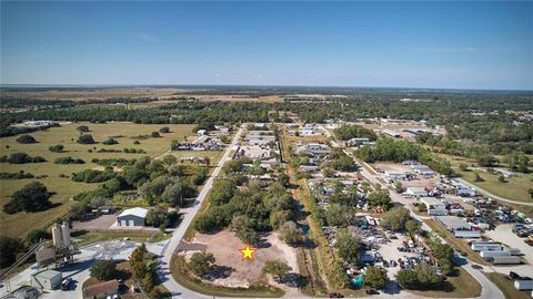 400 S Industrial LOOP LABELLE FL 33935