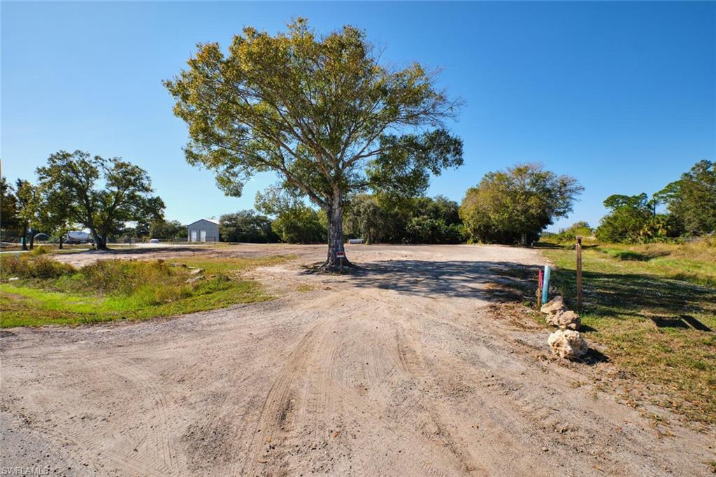 SOUTH 29 INDUSTRIAL PARK - Land