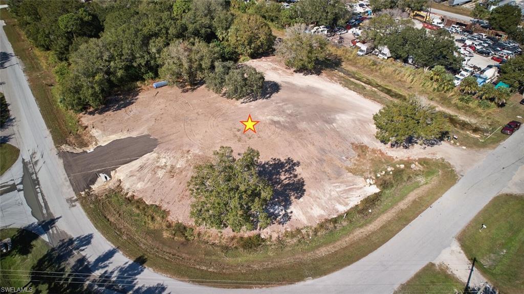 SOUTH 29 INDUSTRIAL PARK - Land