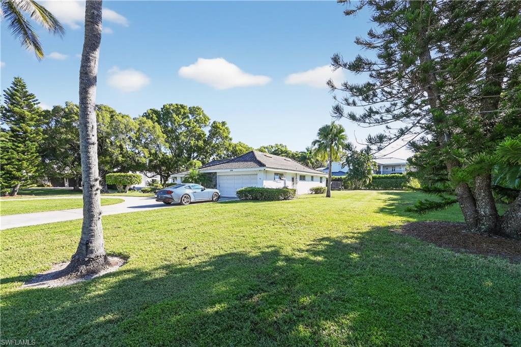 COQUINA SANDS - Residential