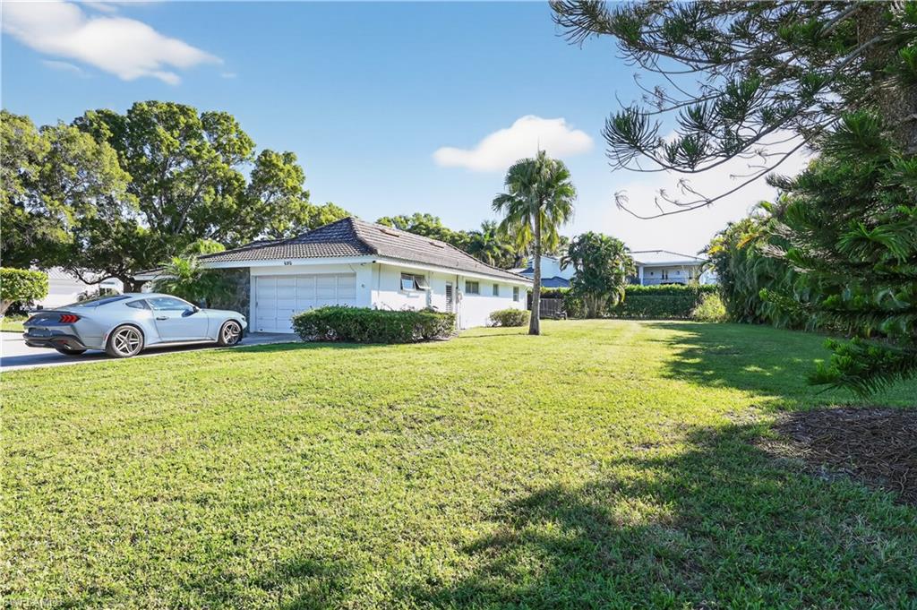 COQUINA SANDS - Residential