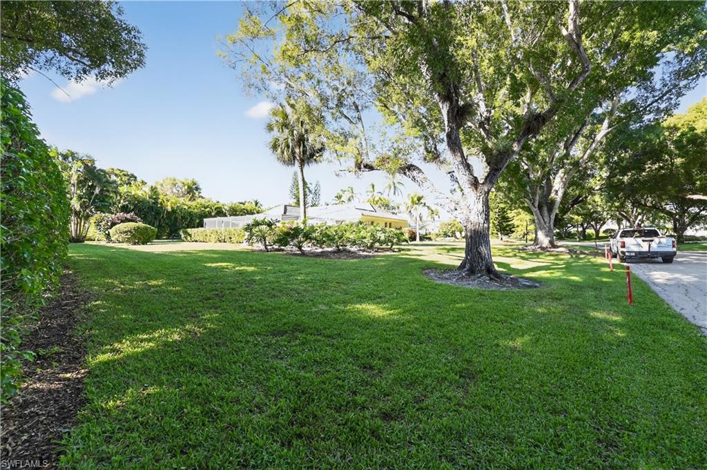 COQUINA SANDS - Residential