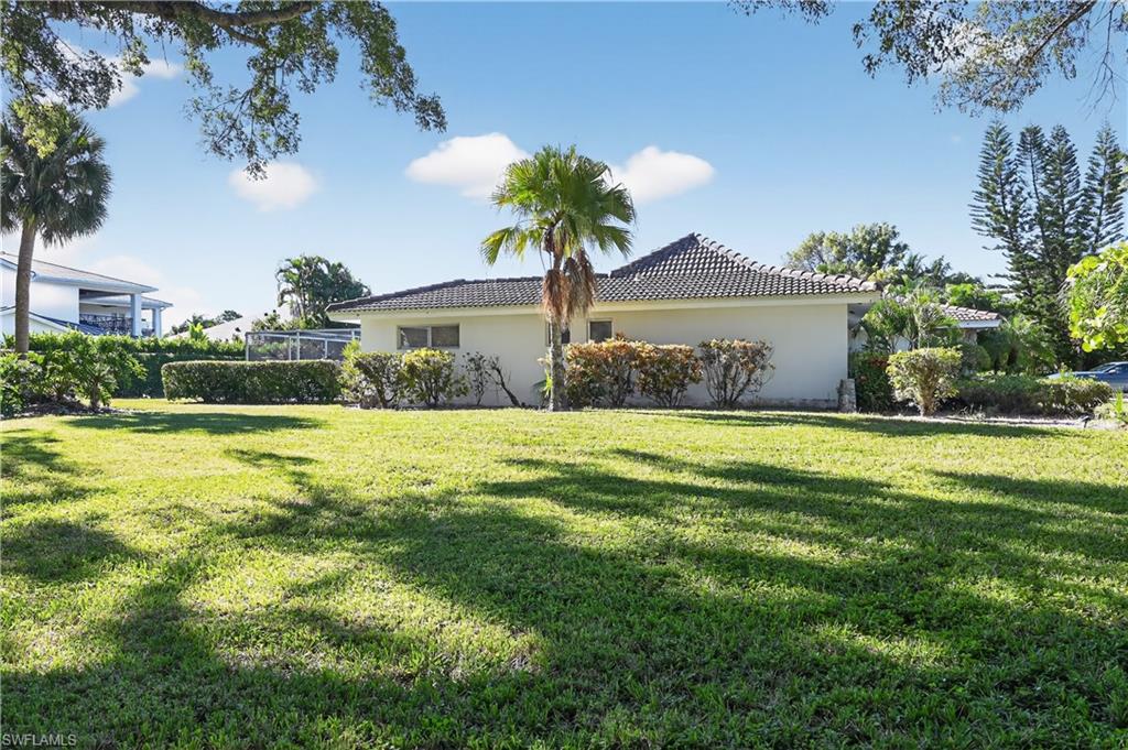 COQUINA SANDS - Residential