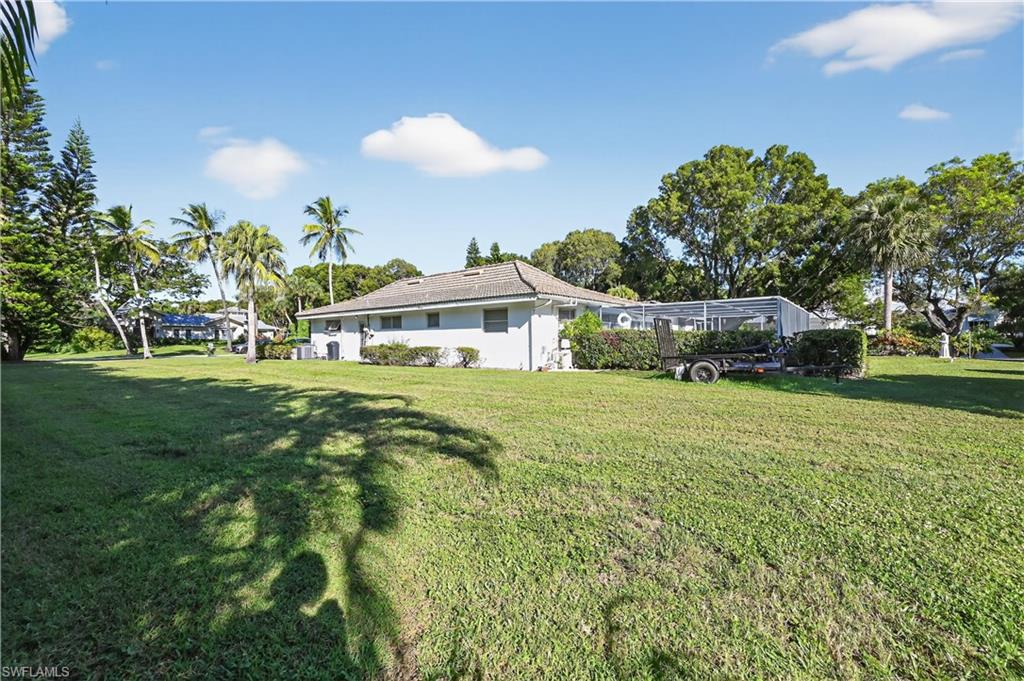 COQUINA SANDS - Residential