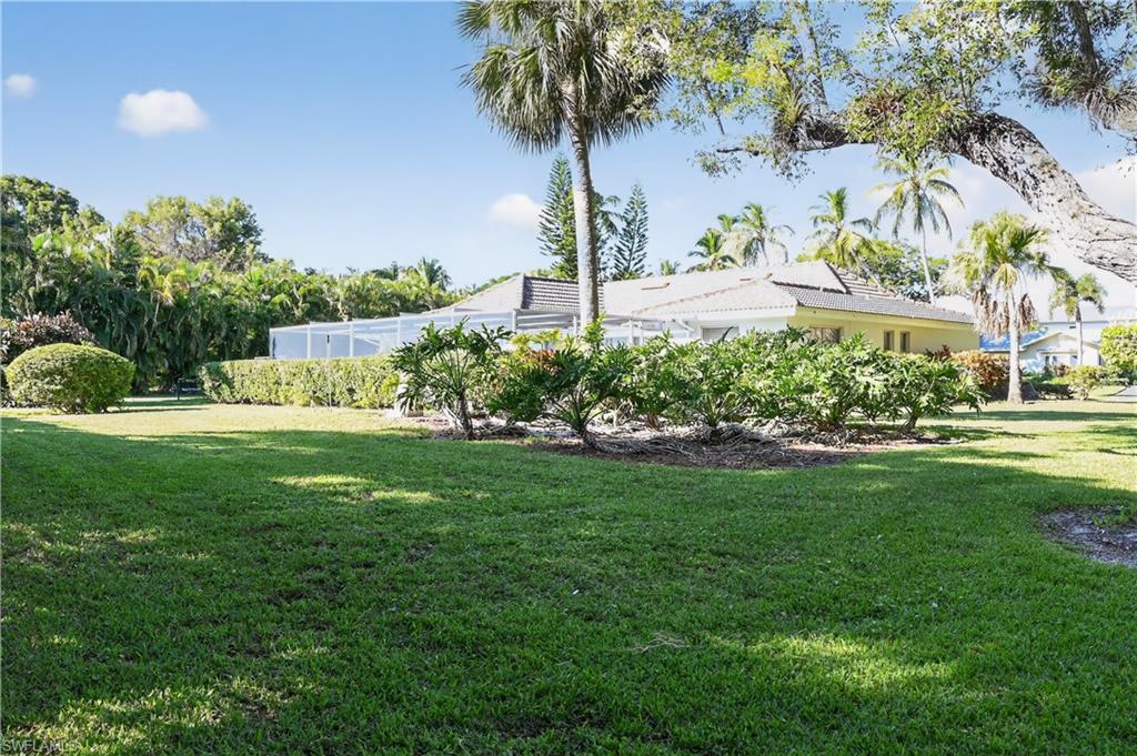 COQUINA SANDS - Residential