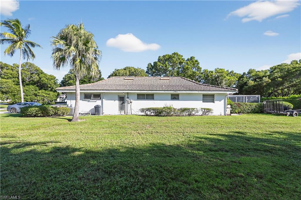 COQUINA SANDS - Residential