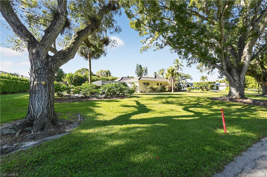 COQUINA SANDS - Residential