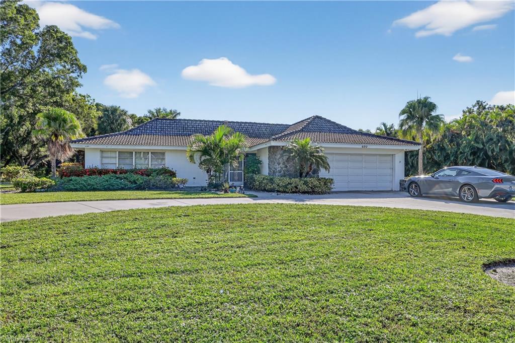 COQUINA SANDS - Residential