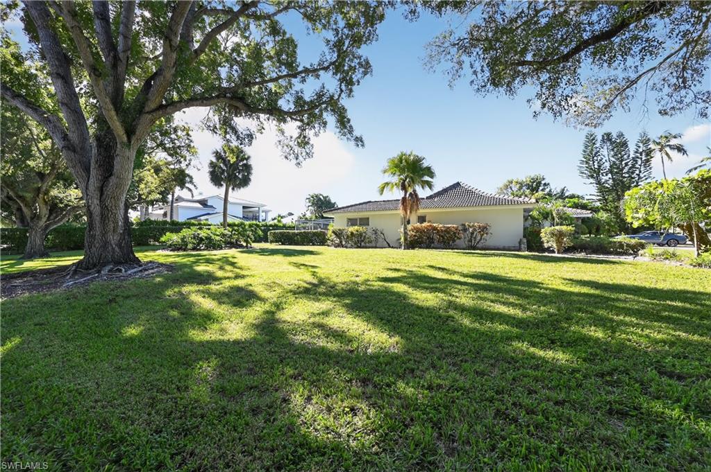 COQUINA SANDS - Residential