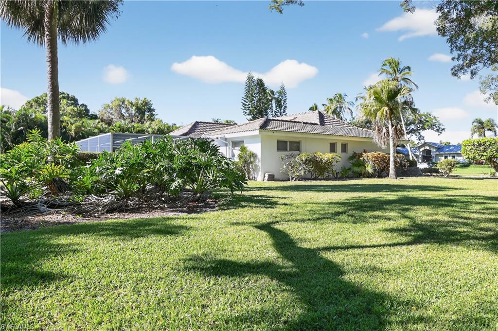 COQUINA SANDS - Residential