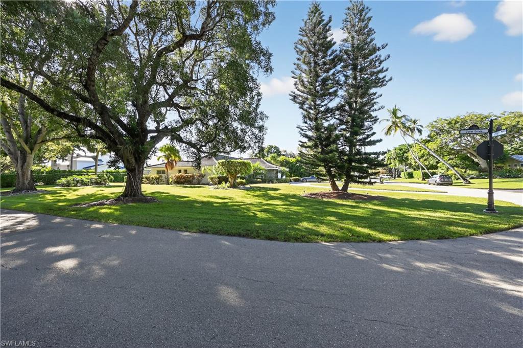 COQUINA SANDS - Residential