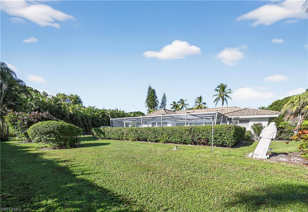 COQUINA SANDS - Residential