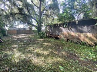 MOORE HAVEN - Residential