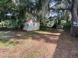 MOORE HAVEN - Residential