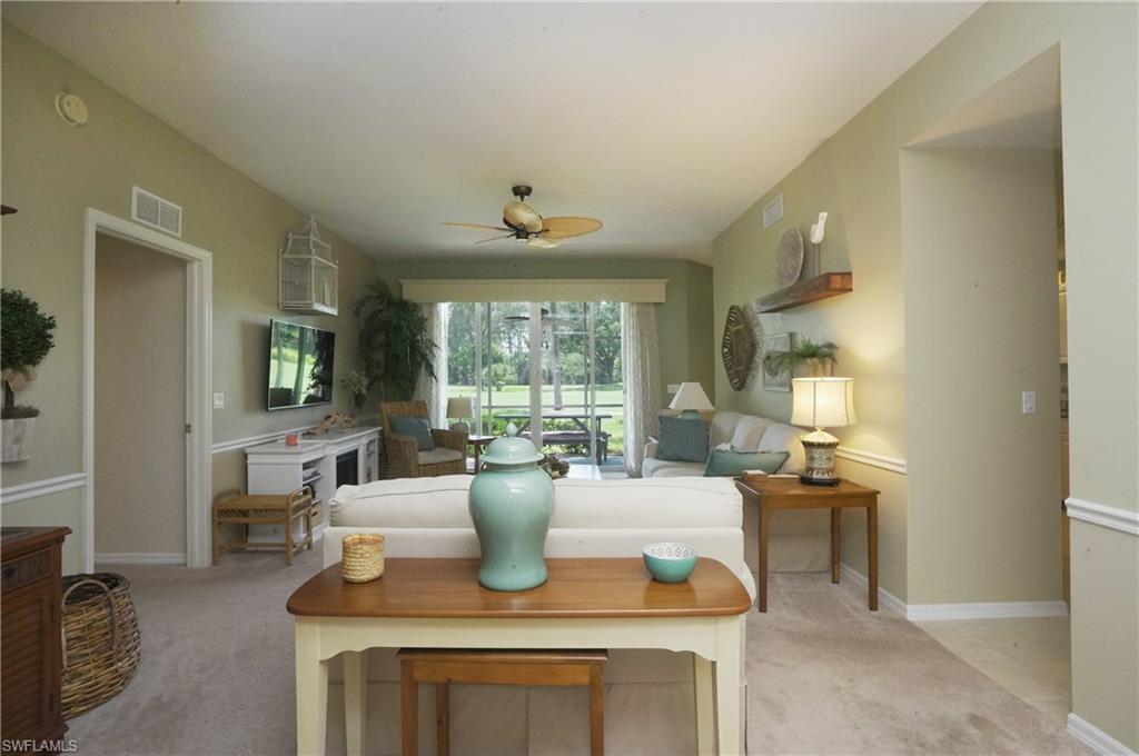 LAUREL GREENS - Residential Lease