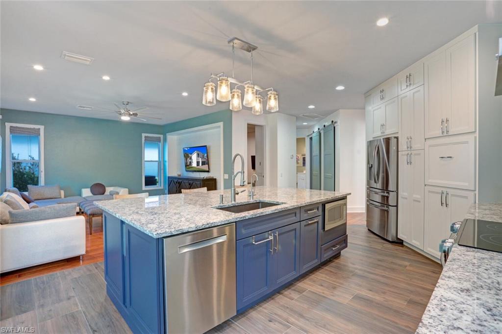 ESTATES AT ESTERO RIVER - Residential